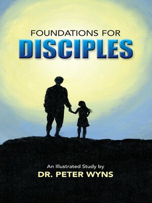 cover image of Foundations for Disciples
